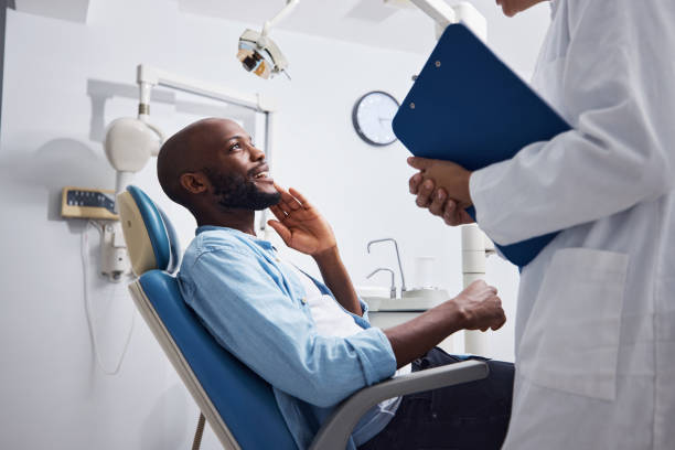 Best Urgent Dental Care for Toothache in Purcellville, VA