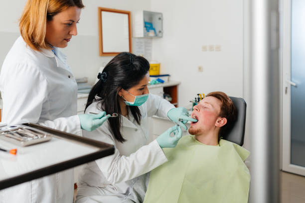 Best Emergency Dentist for Special Needs Patients in Purcellville, VA