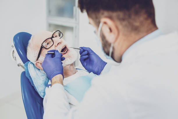 Best Emergency Cosmetic Dentistry in Purcellville, VA